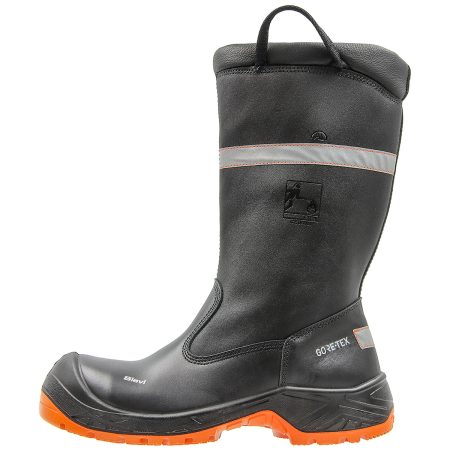 Stövel Al Gt Fire Xl+ F1 P' (39-48)