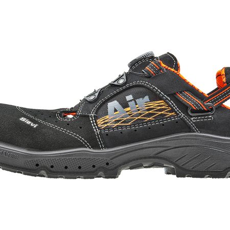 Sko Air Roller S1P. (36-38)