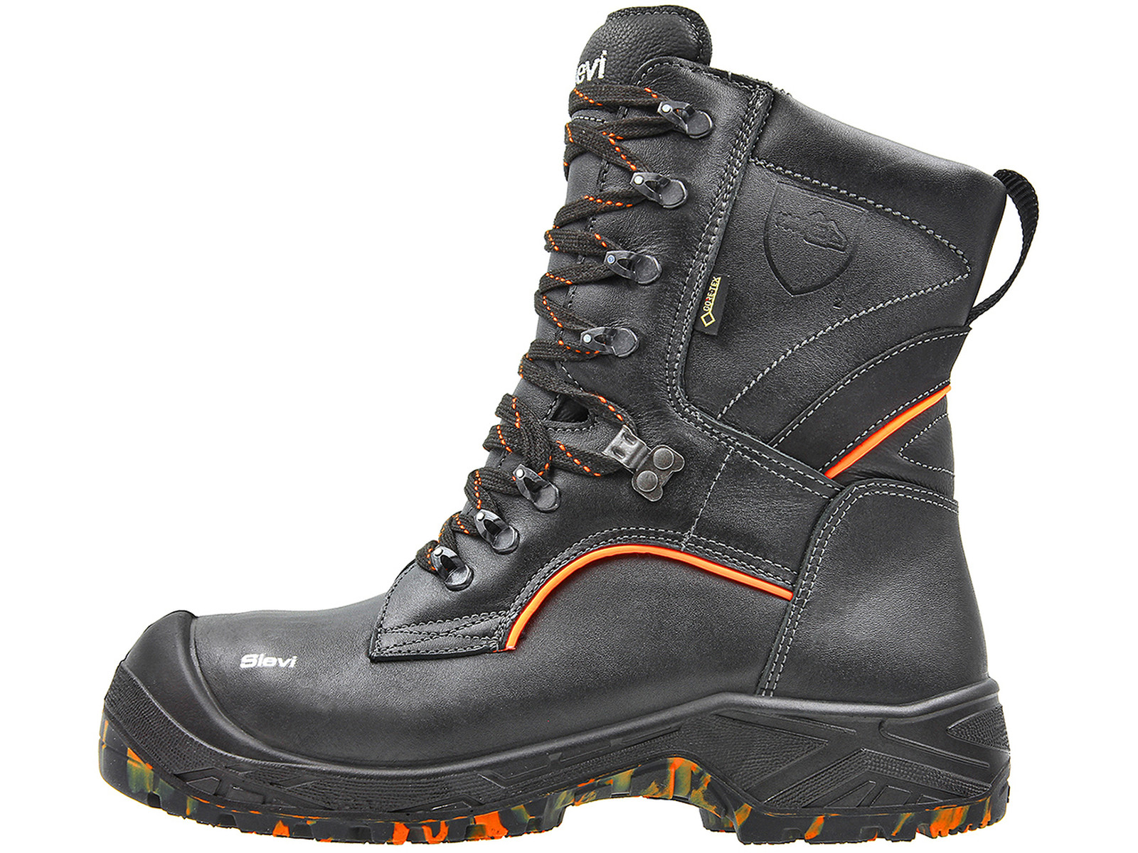 Känga Gt Timber Xl+ S3 Hro (39-48)