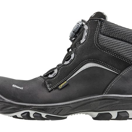 Känga Gt Roller High+ S3 (36-38)