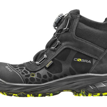 Känga Cobra Gt Rollerh+ S3 (35-38)