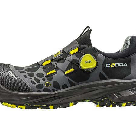 Lågsko Cobra Gt Roller+ S3 (35-38)