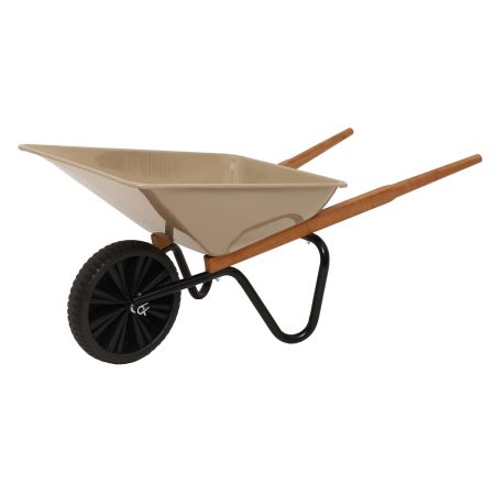 SKOTTKÄRRA EKEBY 90 PFG SAND