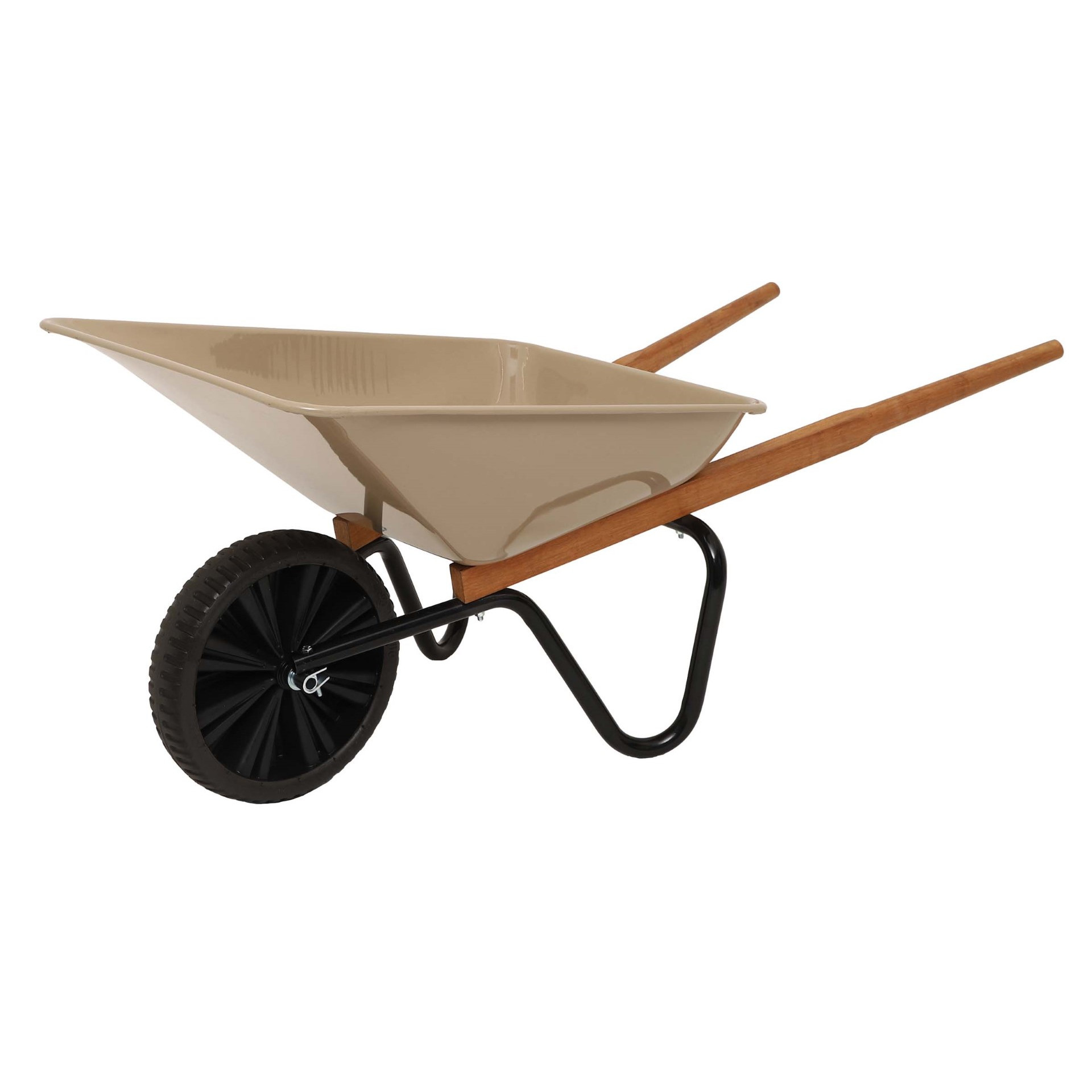 SKOTTKÄRRA EKEBY 90 PFG SAND