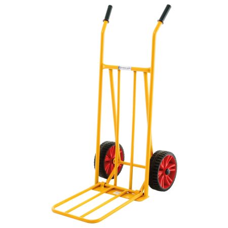 MAGASINKÄRRA 2027 P3 PFG 250KG