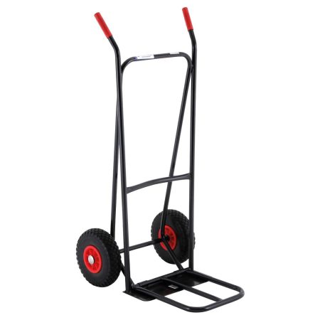 MAGASINKÄRRA 2960 K3 OMONT HÖRBY