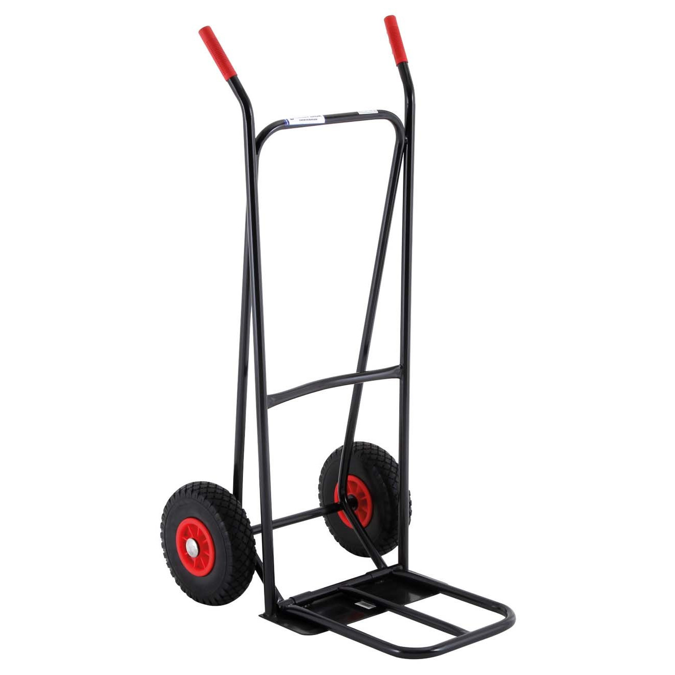 MAGASINKÄRRA 2960 K3 OMONT HÖRBY