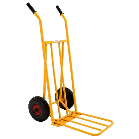 MAGASINKÄRRA 2029 P3 250KG