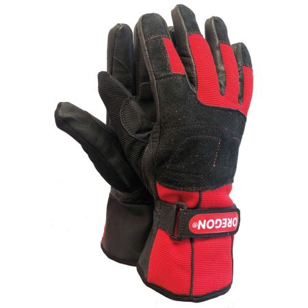 MOTORSÅGSHANDSKE VINTER