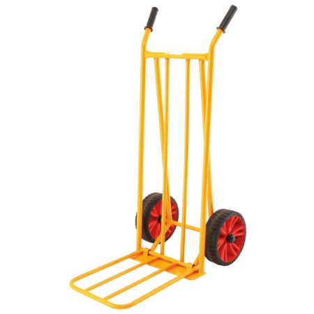 MAGASINKÄRRA 2024 P4 250KG PFG