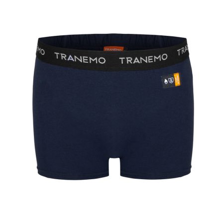 Flamskyddade boxertrosor, dam