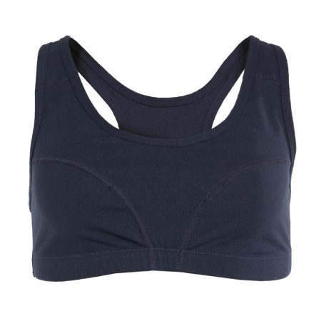 Flamskyddad sport-bh