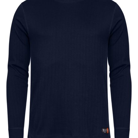 Flamskyddad undertröja