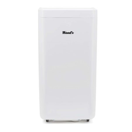 AIRCONDITION MILAN 9K SMART HOME