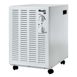 AVFUKTARE WOODS SW-38FW