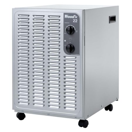 AVFUKTARE WOODS SW22FM SILVER