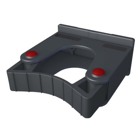 REDSKAPSHÅLLARE SV/RÖD 20-30MM