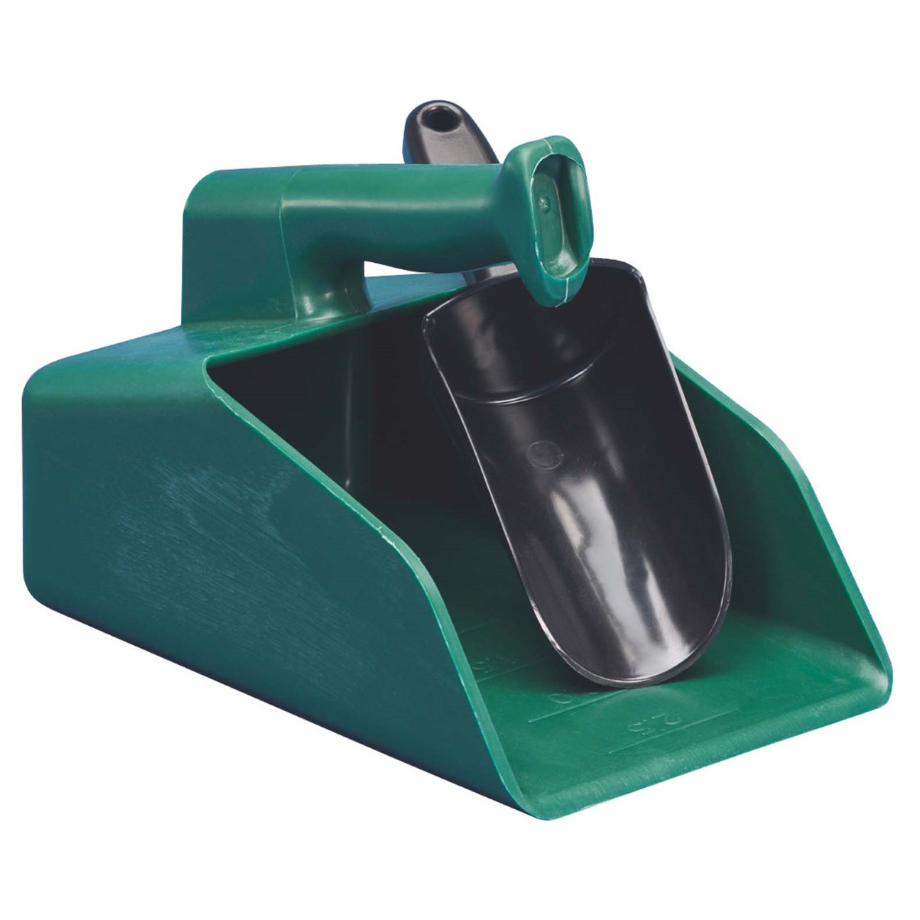 SANDSKOPA 3L MED SPADE FORMENTA