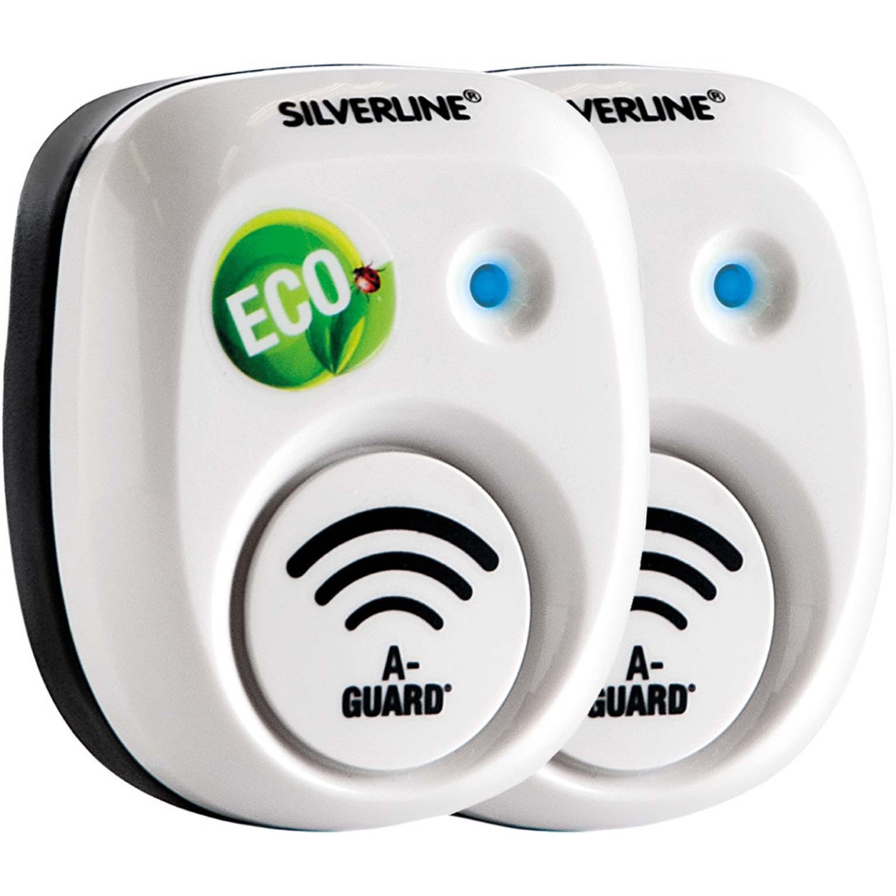 AVSKRÄCKARE MUS&RÅTTA MR30X2ST