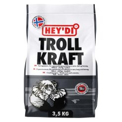 SPRÄNGCEMENT TROLLKRAFT