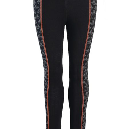 Flamskyddade långkalsonger, dam