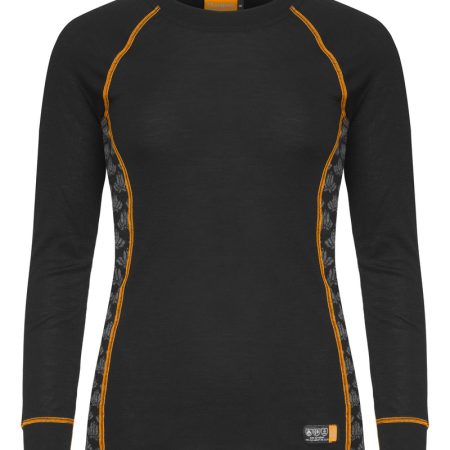 Flamskyddad undertröja, dam