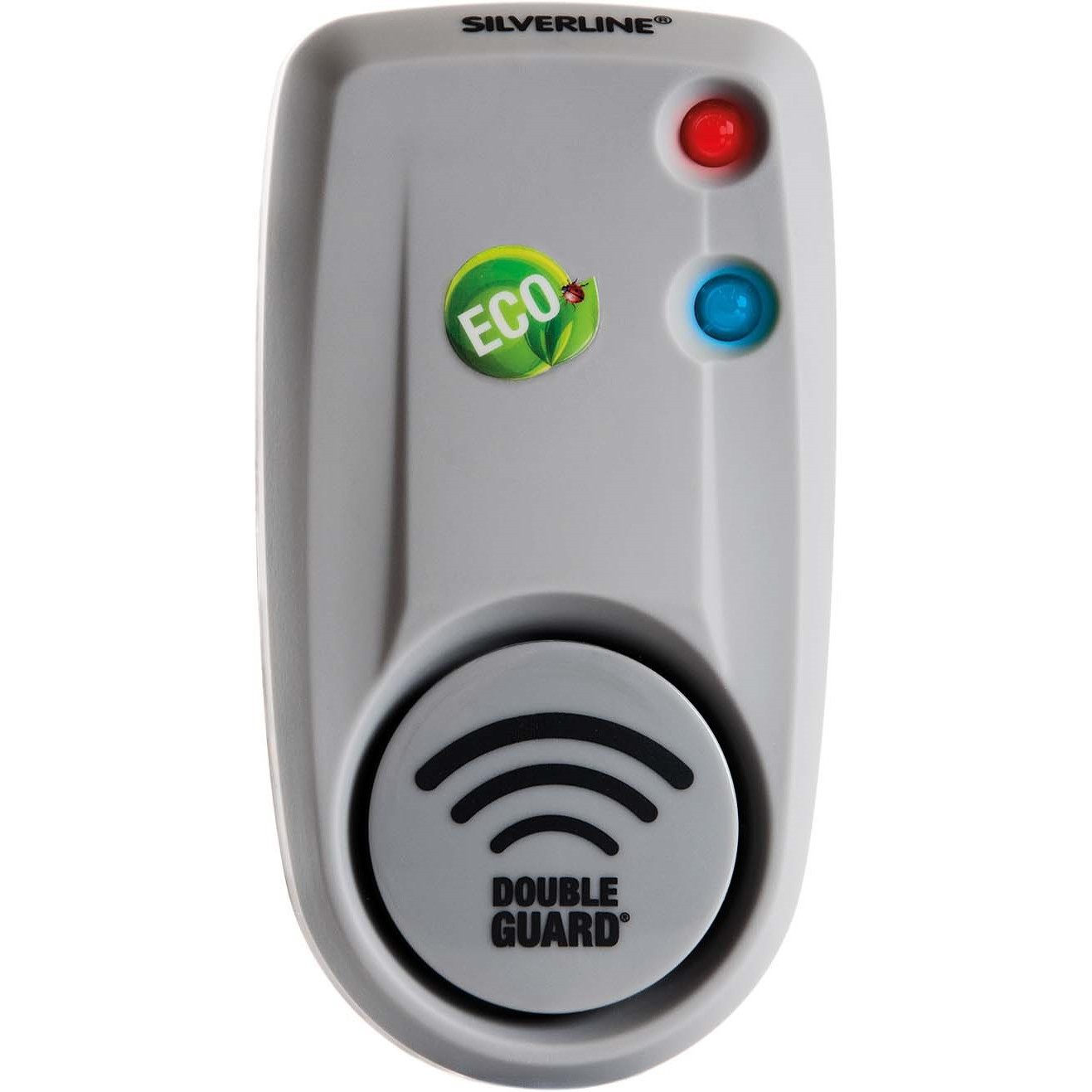 AVSKRÄCKARE MUS&RÅTTA MR130 DG4