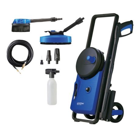 HÖGTRYCKSTVÄTT CORE 150-10 PAD EU