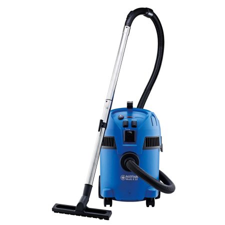 VÅTDAMMSUGARE MULTI II 22 T EU