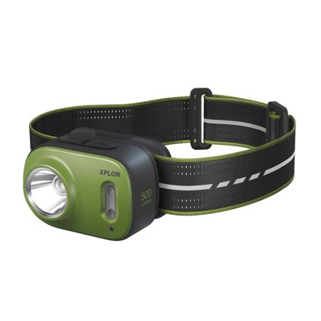 PANNLAMPA XPLOR 500 LM