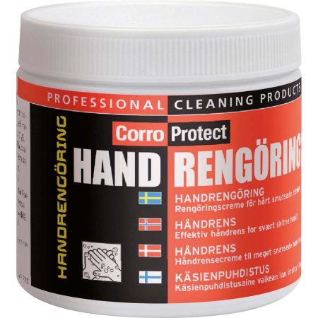 HANDRENGÖRING 600 ML 23020