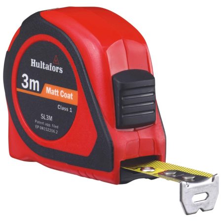 MÄTBAND STÅL SL HULTAFORS