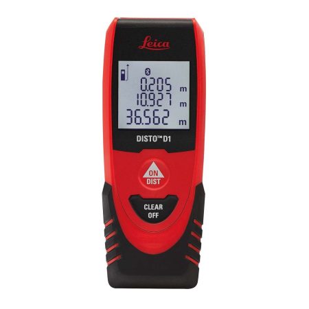 AVSTÅNDSMÄTARE DISTO D1-1 LEICA