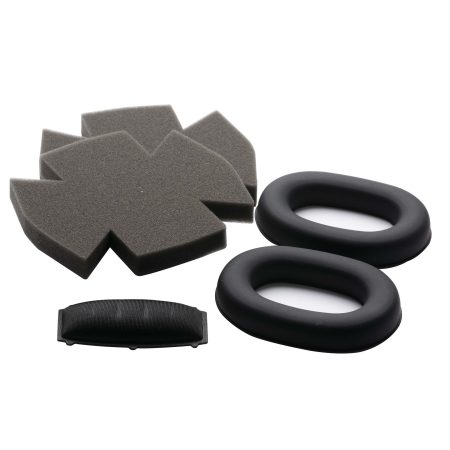 HYGIENSATS T HÖRSELKÅPA SECURE 1&2