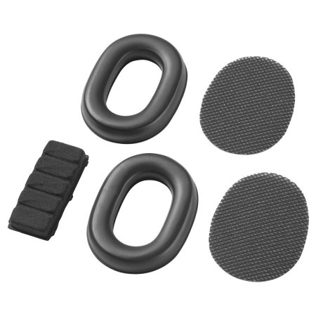 HYGIENSATS T ELEKTRONISK HÖRSELKÅPA