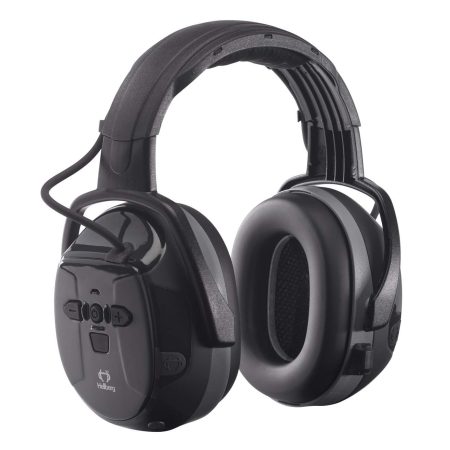 HÖRSELKÅPA XSTREAM HJÄSSBYGEL