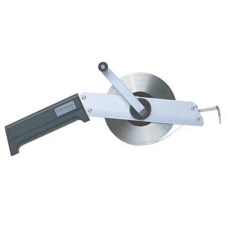 MÄTBAND TR 50M A ROSTFR HULTAFORS