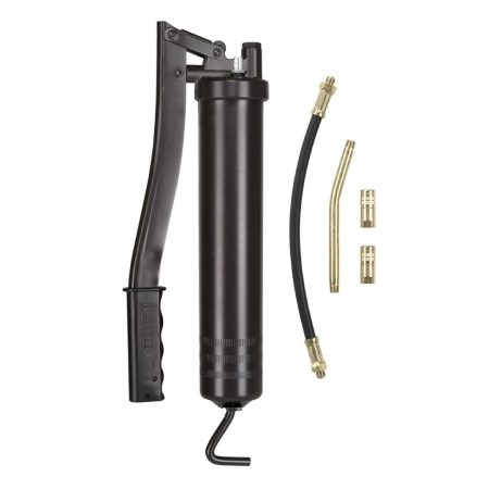 SMÖRJSPRUTA M PANSARSLANG INDUSTRI