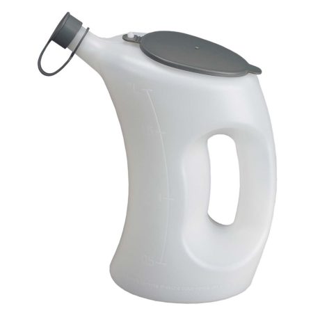 OLJEMÅTT M LOCK/PIPFÖRSL TRANSP