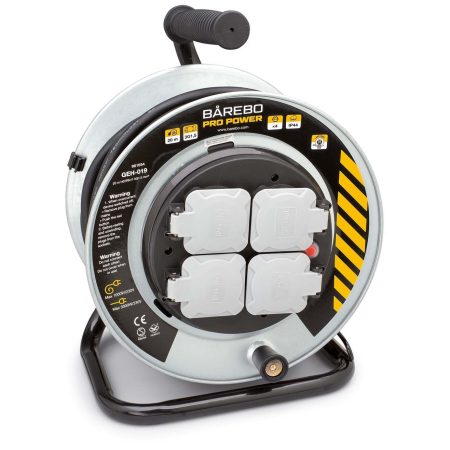 KABELVINDA 20M 3G1,5 RDOE ANTITW