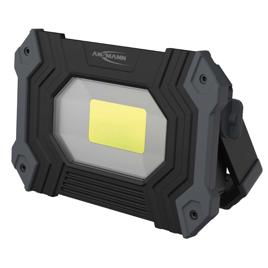 ARBETSBELYSNING LED 2800 LUM LADDB