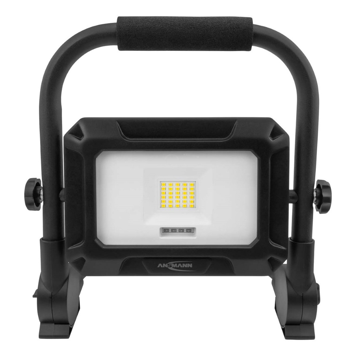 ARBETSBELYSNING LED 2000 LUM LADDB - Bild 2