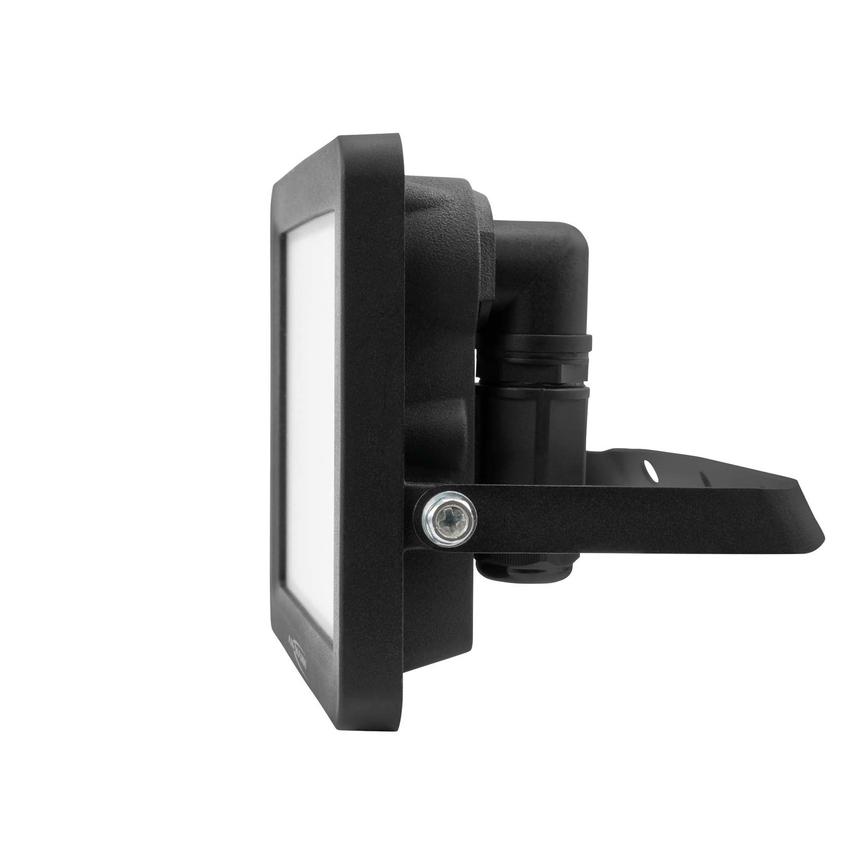 STRÅLKASTARE VÄGG LED 3300 LUMEN - Bild 4