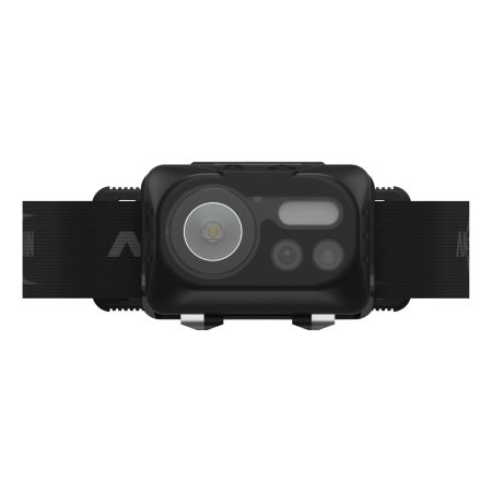 PANNLAMPA MED SENSOR