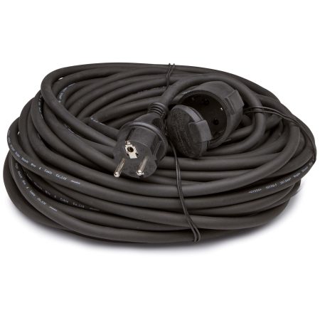 SKARVSLADD H05RR-F 3G1,5 BÅREBO