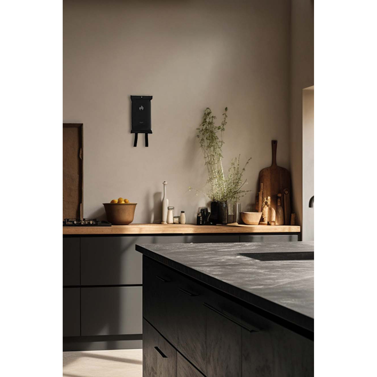 BRANDFILT 120X180CM HOUSEGARD - Bild 4