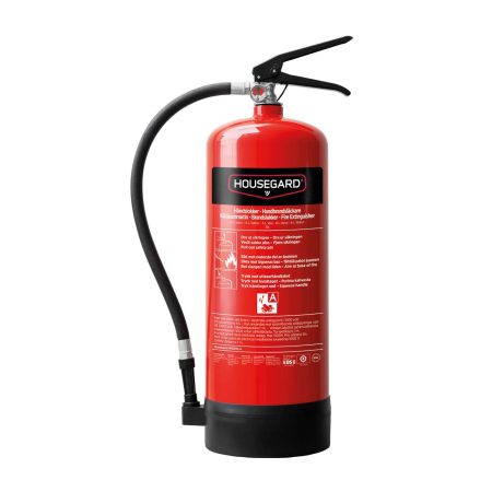 BRANDSLÄCKARE VATTEN 6L 21A