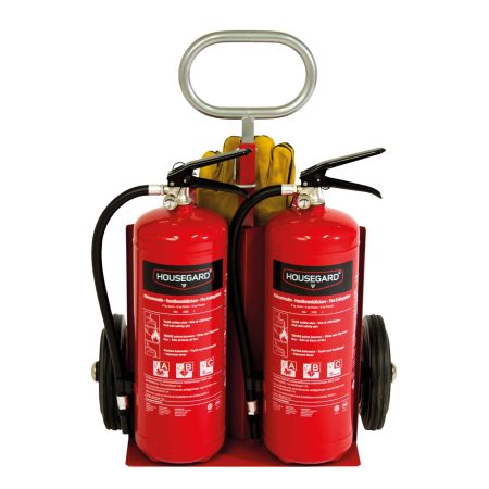 VAGN HETA ARBETE KOMPLETT