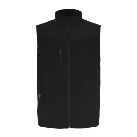 VÄST STRETCH VADDERAD