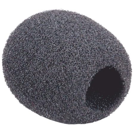 VINDSKYDD FÖR TALMIKROFON M995 2ST